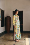 Coastflora Printed Co-ord Set