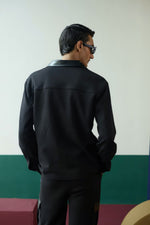 Phantom Black Jacket
