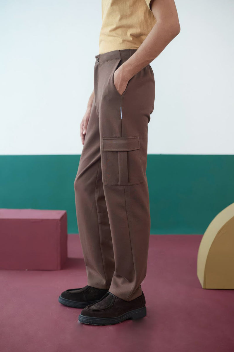 UrbanFlex Cargo Pants
