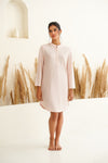 Élan Nocturne Lounge Dress
