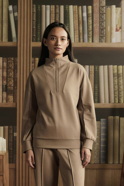 Snugfit co-ord Set