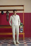 Cleanline Twill Jacket