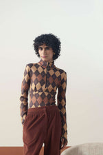 Urban Edge Top