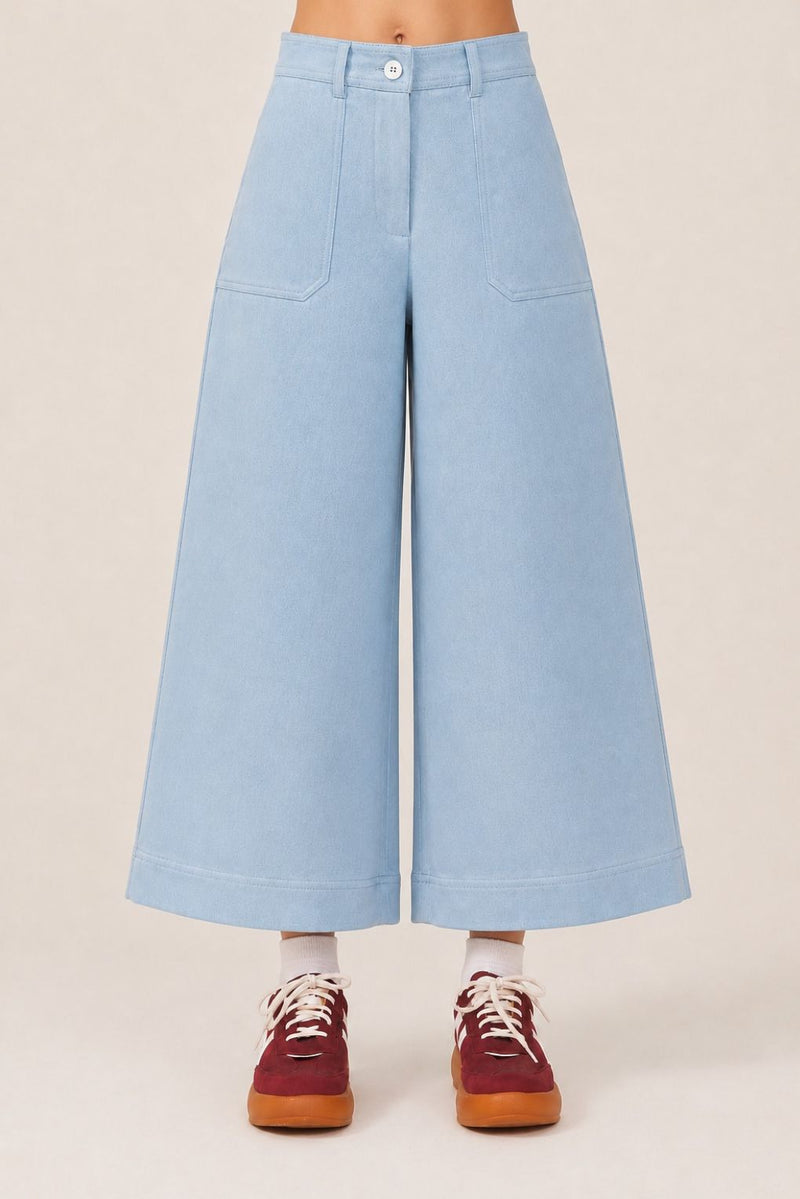Harbour High Rise Culottes
