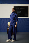 Azure Calm Co-ord set