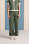 On-the-Go Pants - Citrus Essence