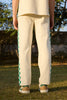 Heritage Grid Pant