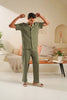 Lunora Lounge Shirt