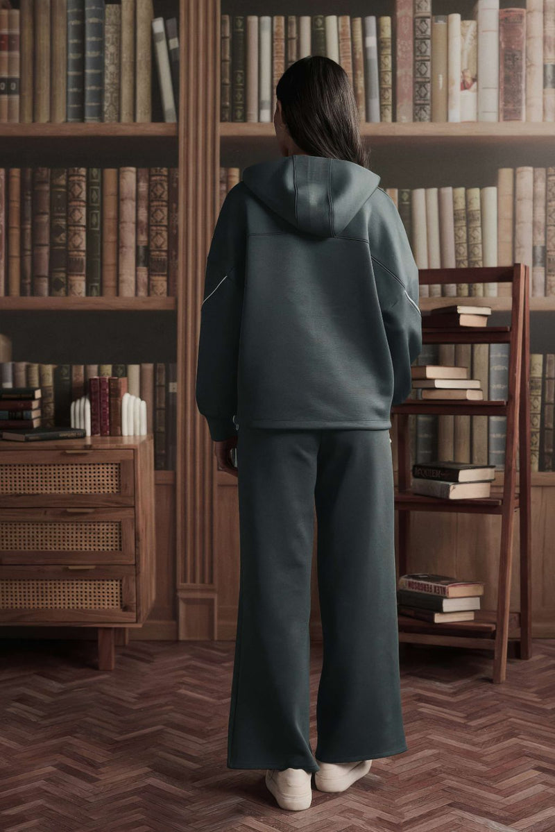 Slate Ease Co-ord Set