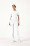 Not-So-Basic Co-ord set - White