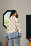 StriBloom Asymmetric Top