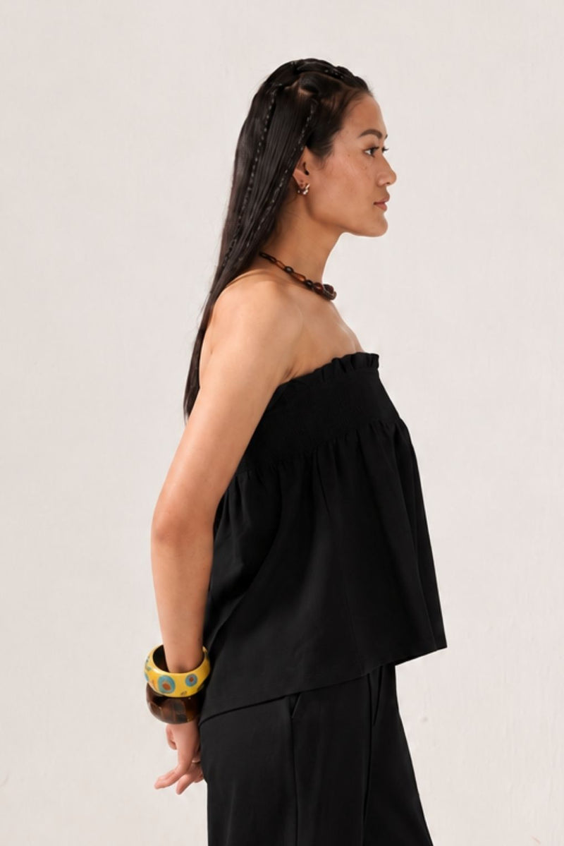 Blackstone Elegance Top