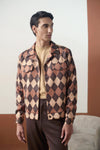 Espresso Lineage Jacket