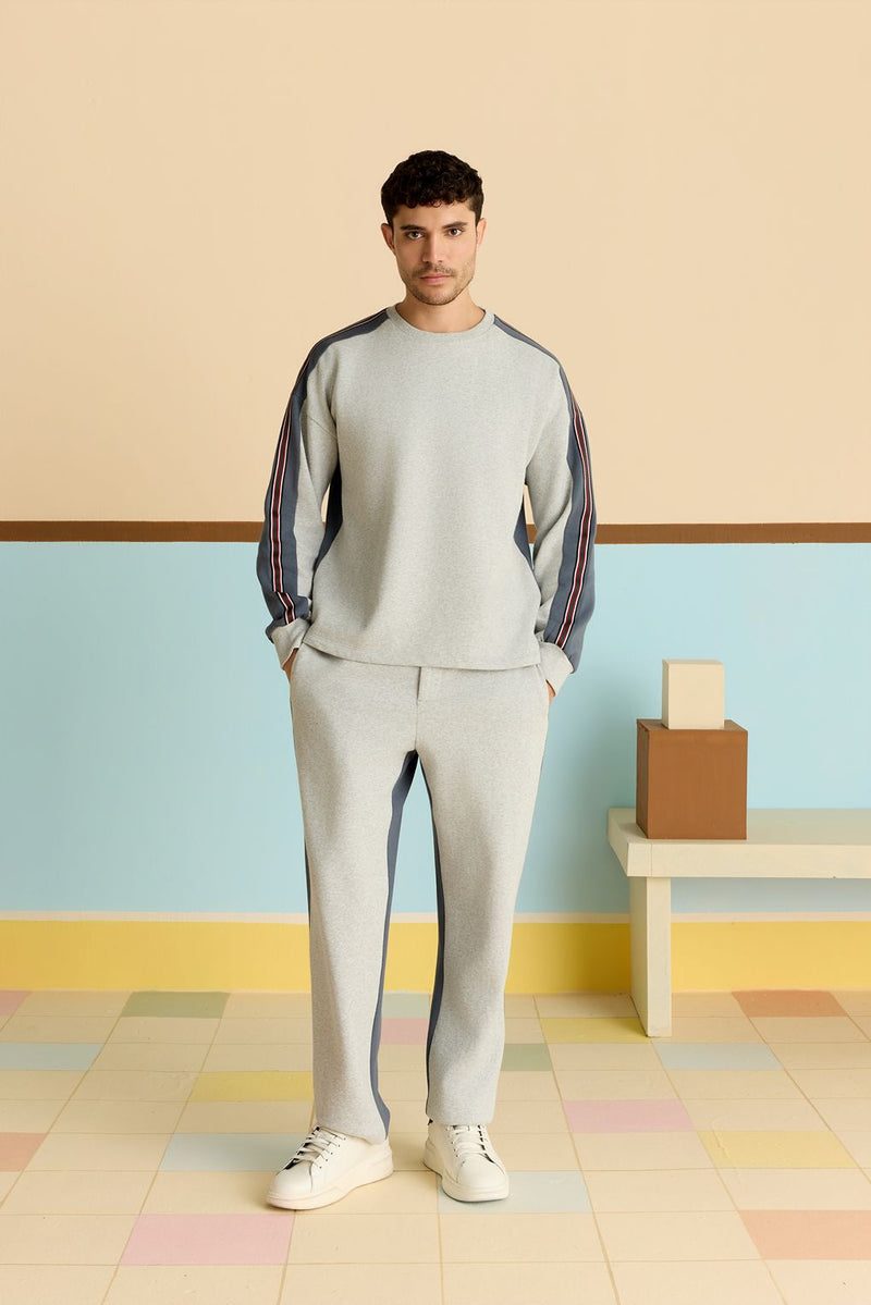 Linea Two-Tone Pants