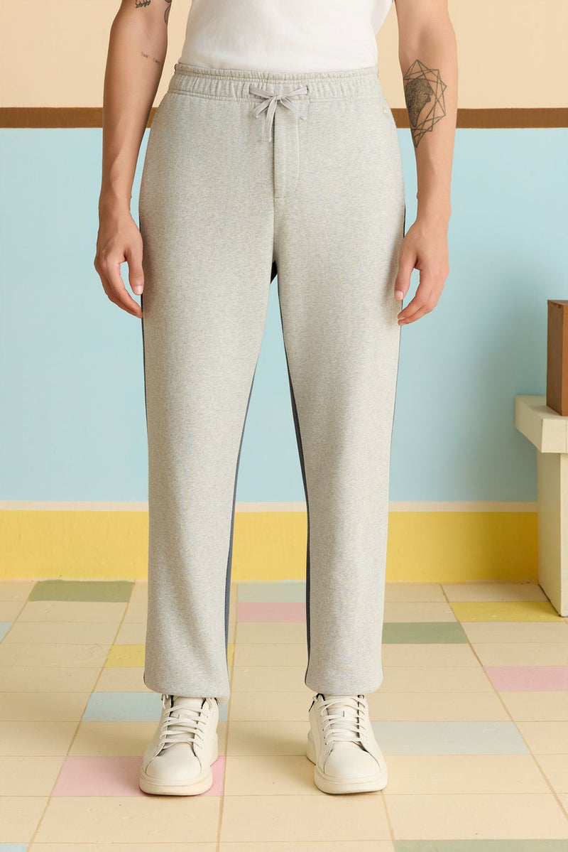 Linea Two-Tone Pants
