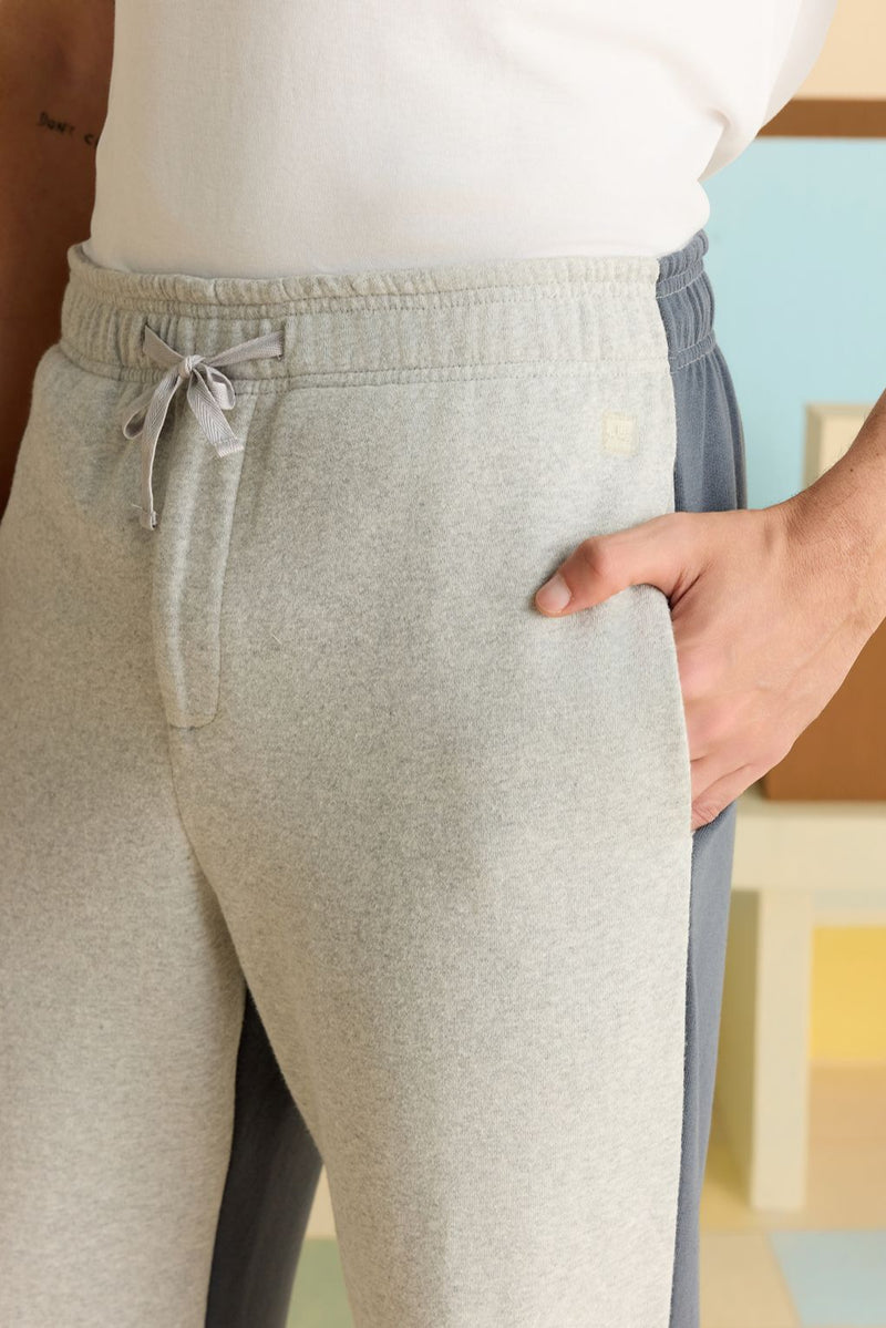 Linea Two-Tone Pants
