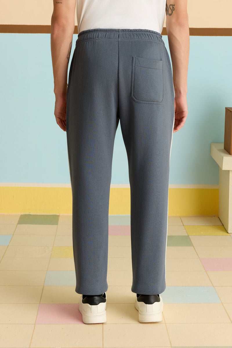 Linea Two-Tone Pants