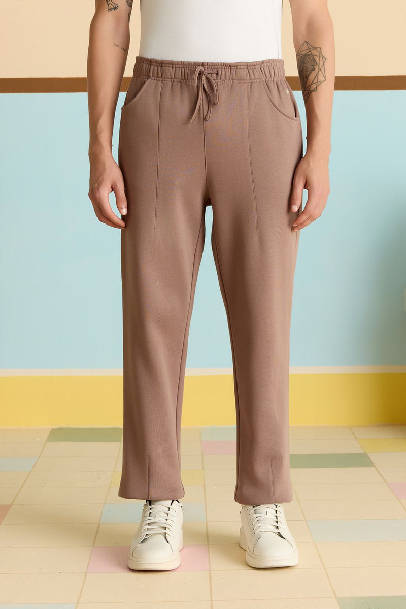 Forme Straight Trousers