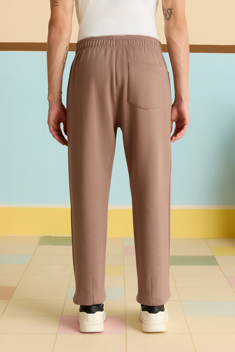 Forme Straight Trousers