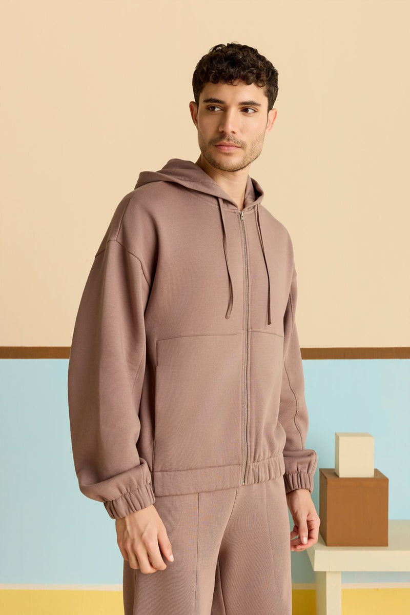 Forme Horizon Jacket