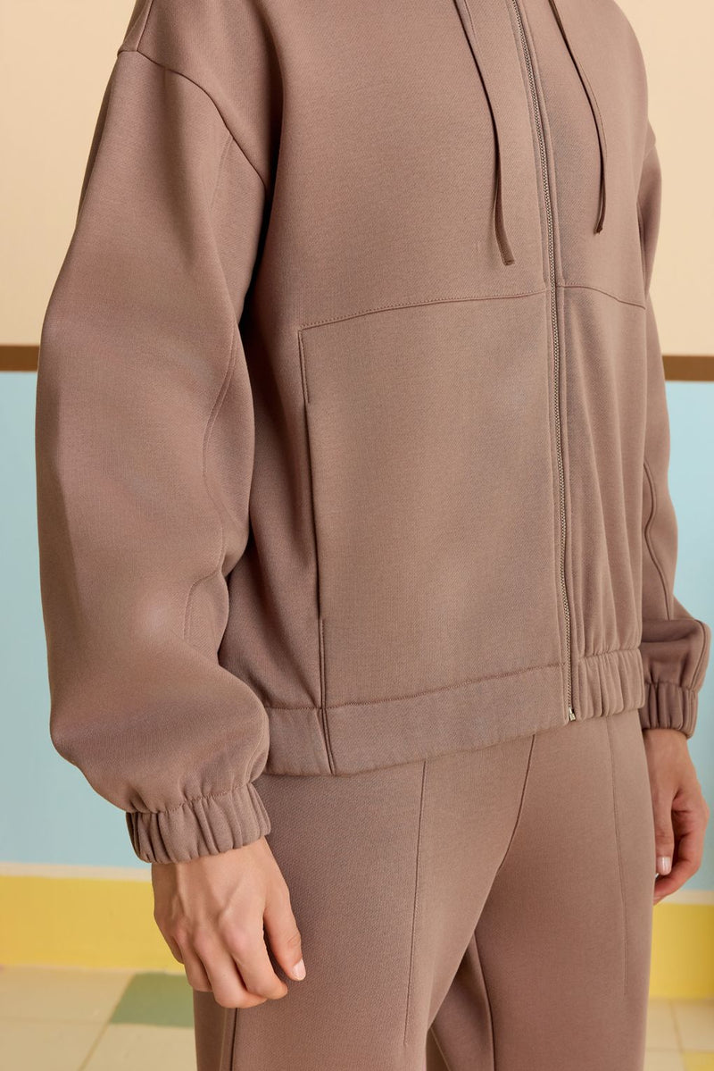 Forme Horizon Jacket