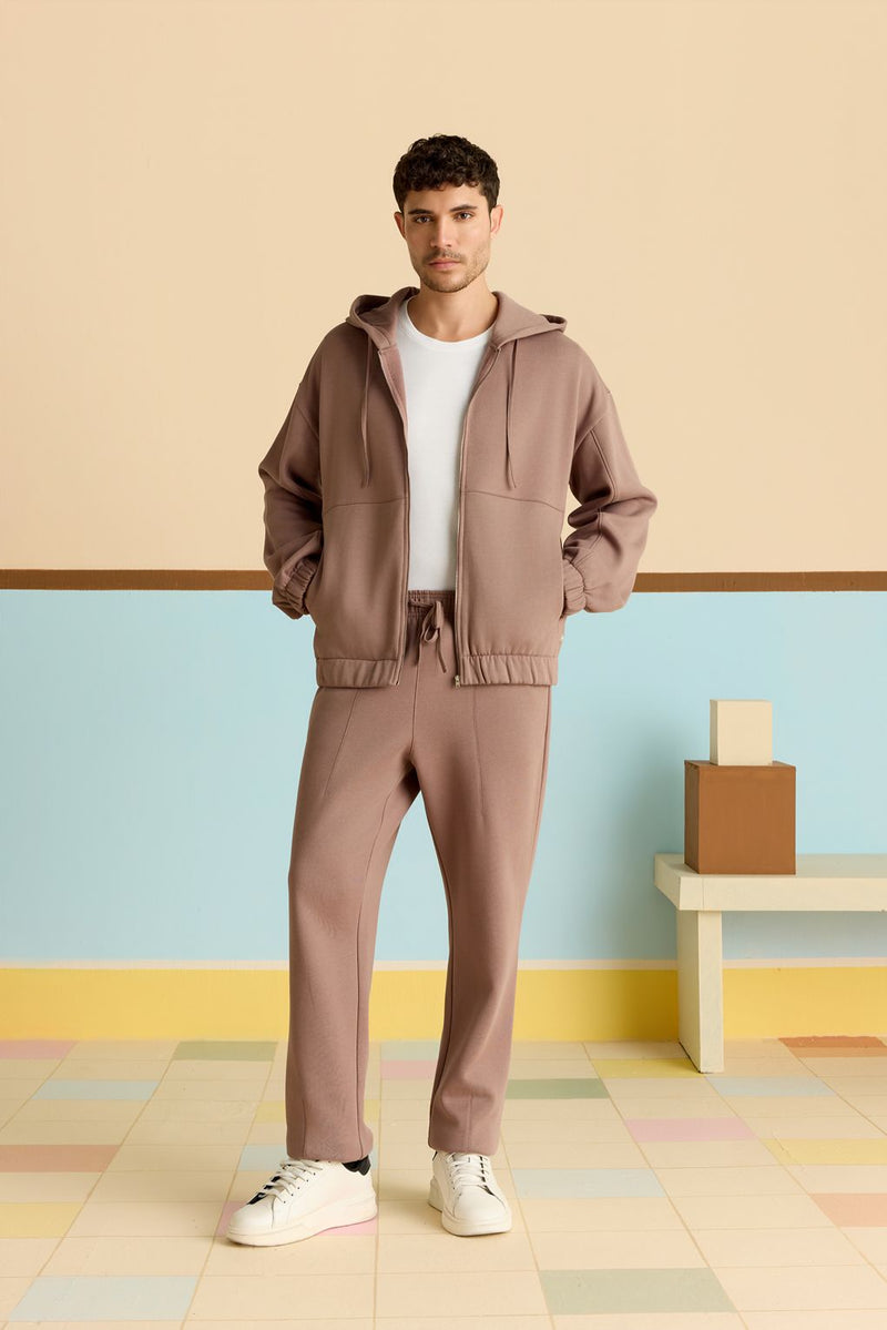 Forme Straight Trousers