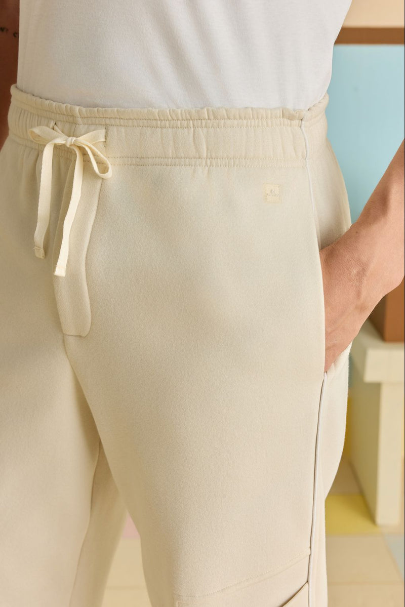 Contour Sculpted Trousers