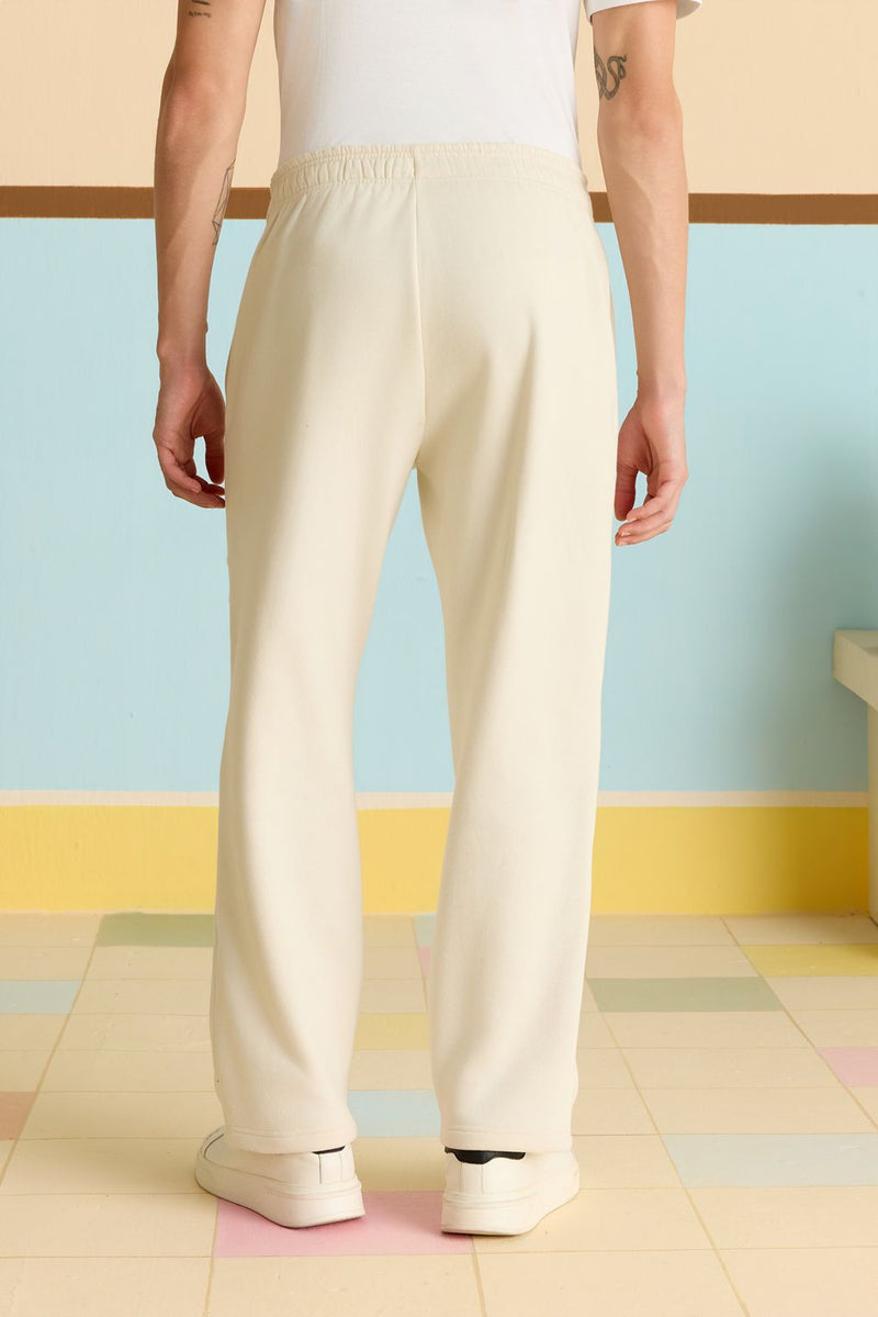 Contour Sculpted Trousers