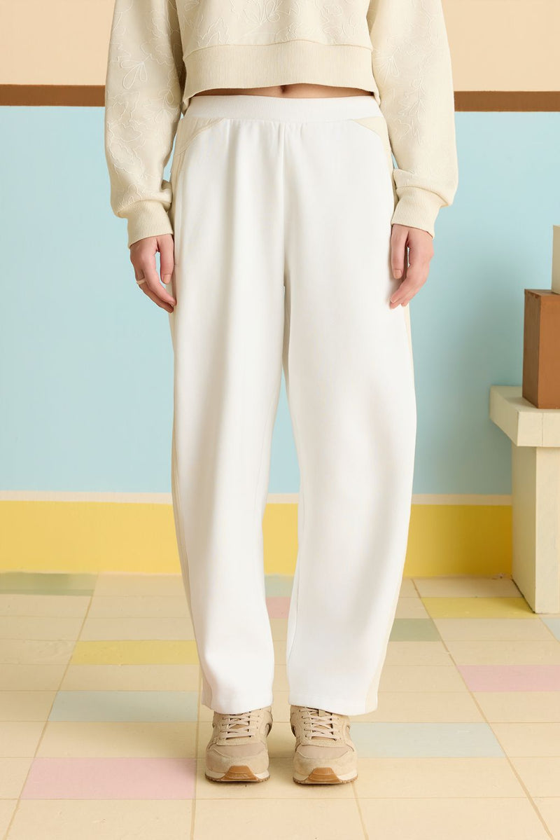 Cloud Ease Balloon Pants