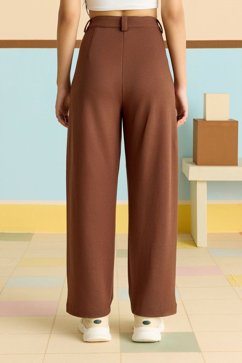 Cocoa Straight Leg Pants