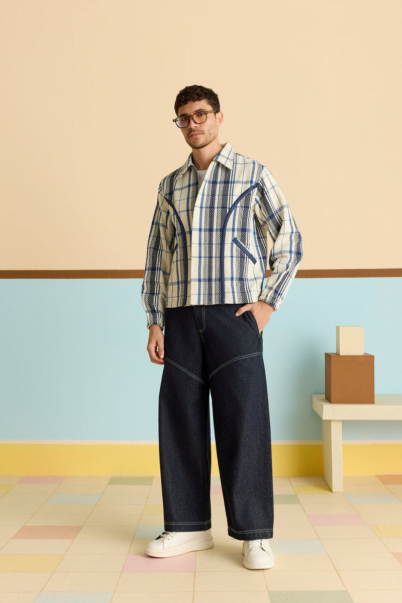 Vespera Tailored Pants