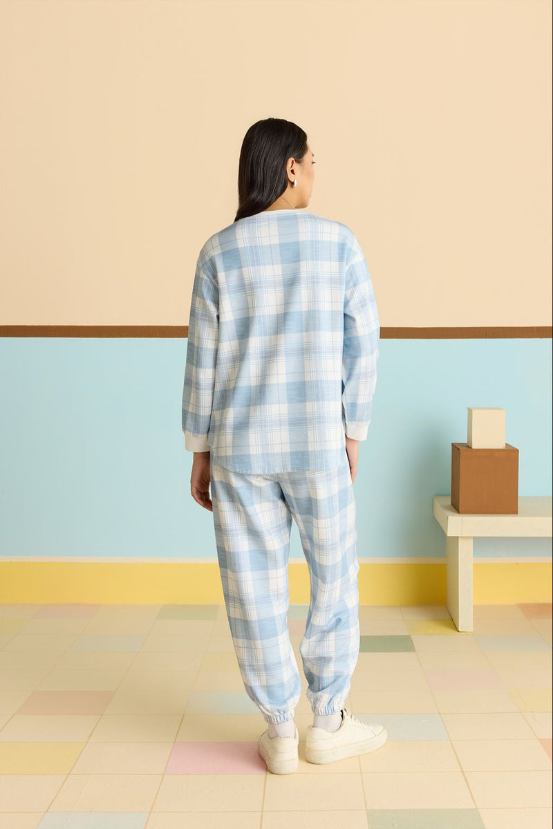 Cloudwash Co-ord Set