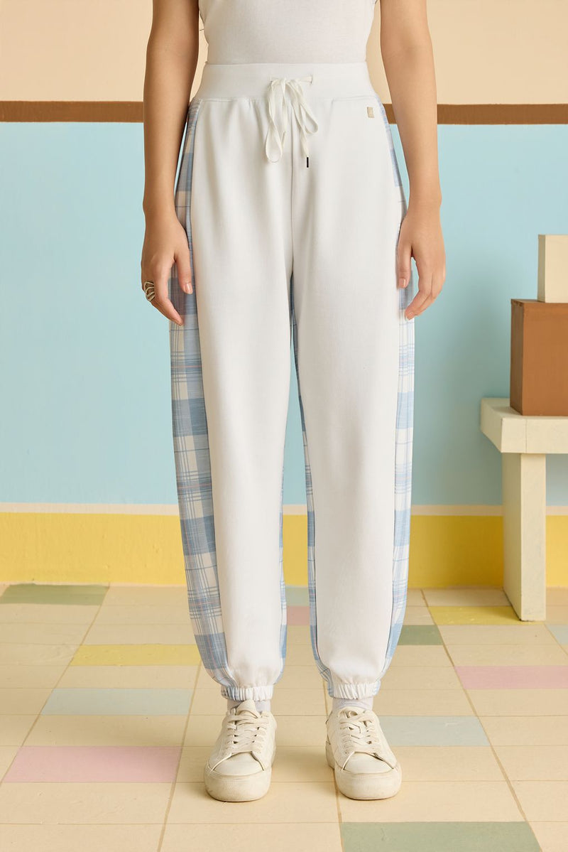Cloudwash Balloon Pants