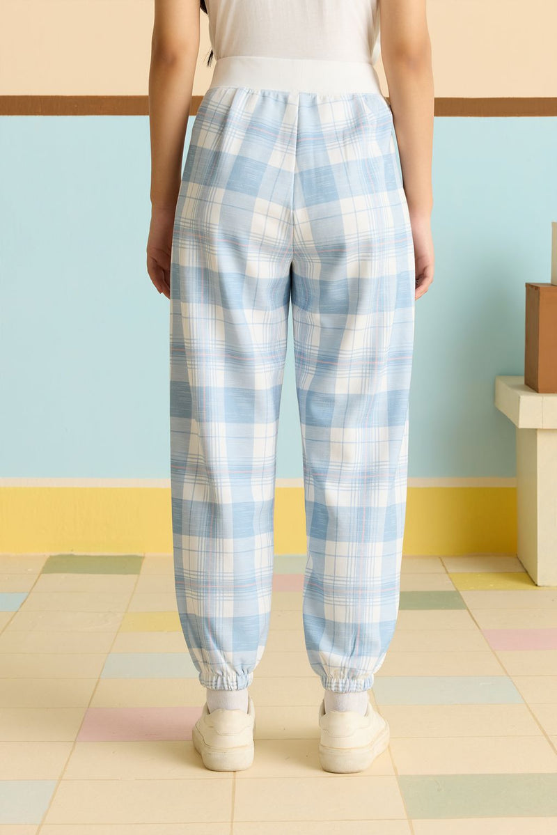 Cloudwash Balloon Pants