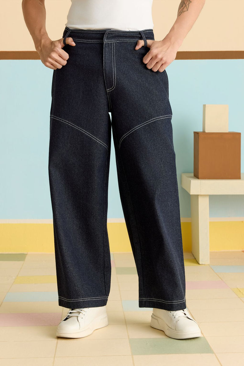 Vespera Tailored Pants