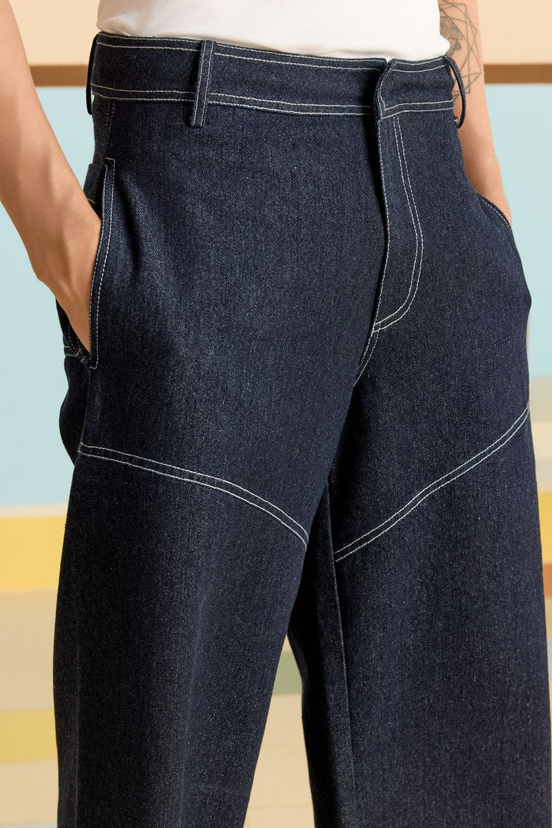 Vespera Tailored Pants