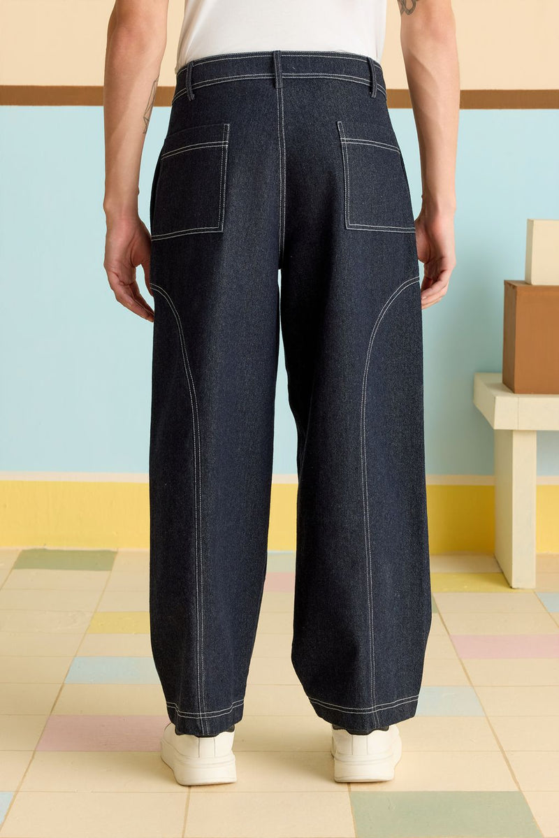 Vespera Tailored Pants