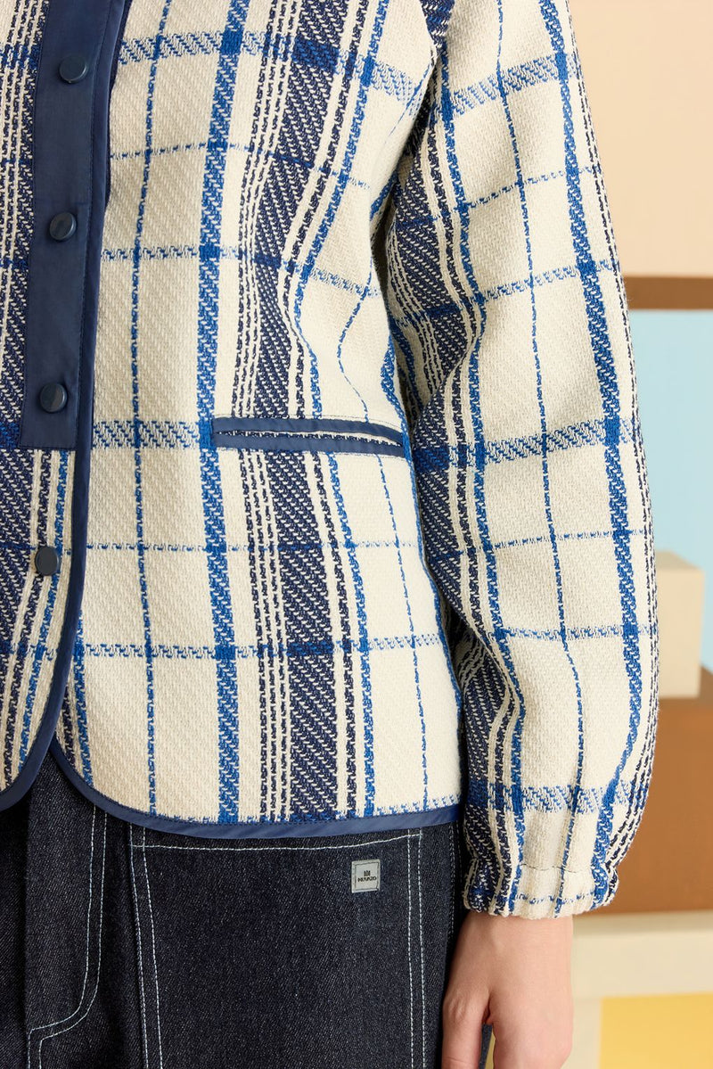 Highland Flannel Jacket