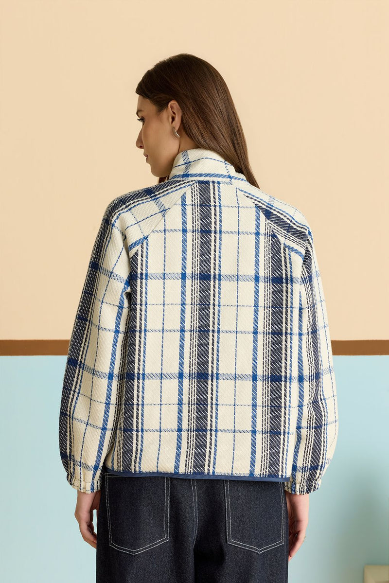 Highland Denim Co-ord Set