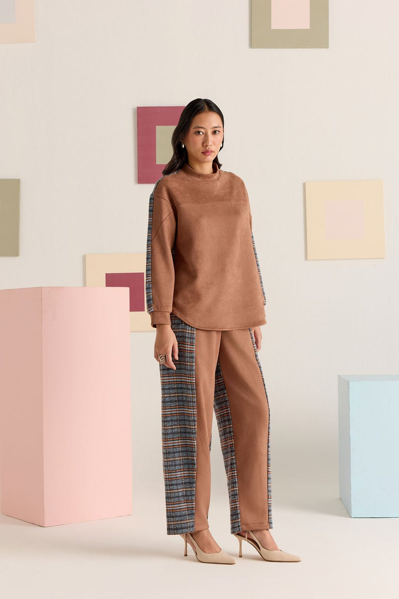 Terra Hearth Co-ord Set