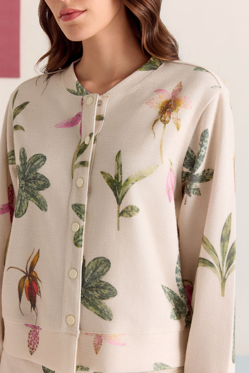 Botanica Ivory Co-ord Set