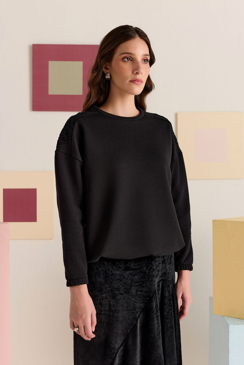 Shadow Cut Co-ord Set