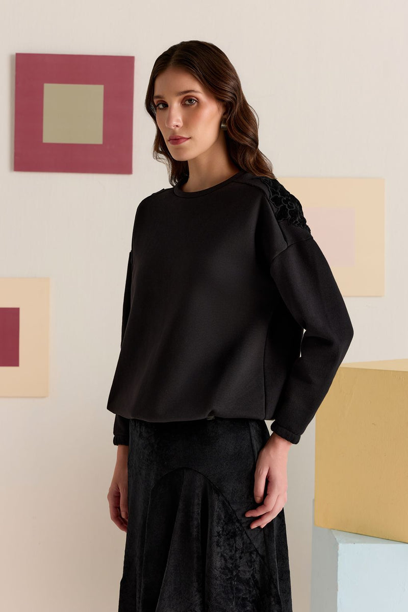 Shadow Cut Co-ord Set