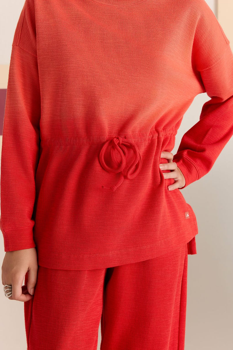 Sunset Ember Sweatshirt