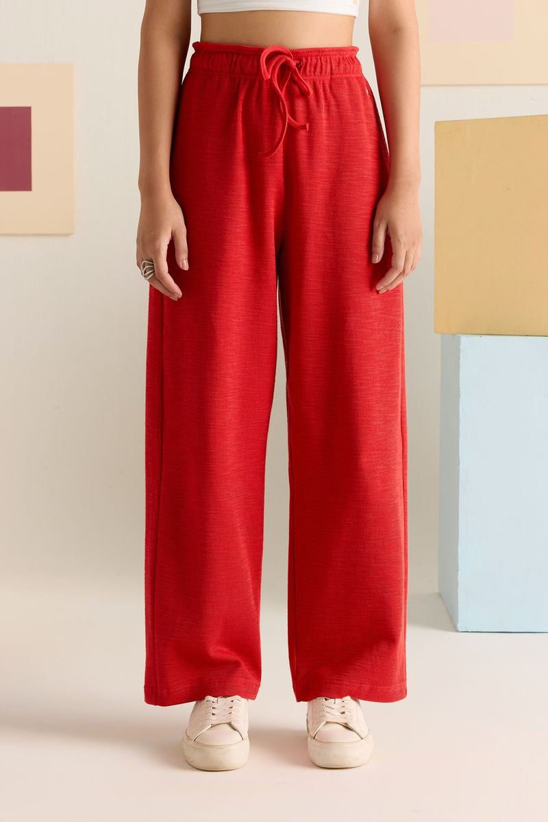 Ember Straight Pants