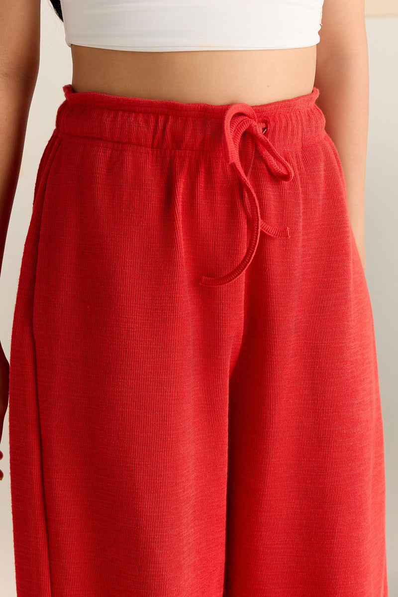 Ember Straight Pants