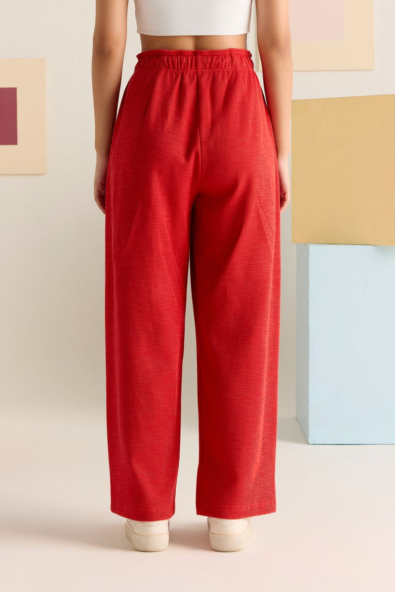 Ember Straight Pants