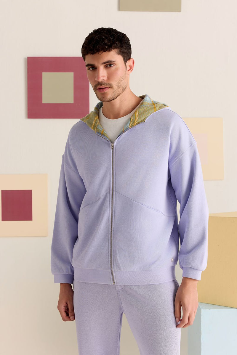 Solstice Sculpt Hoodie