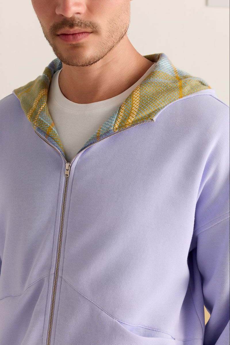 Solstice Sculpt Hoodie