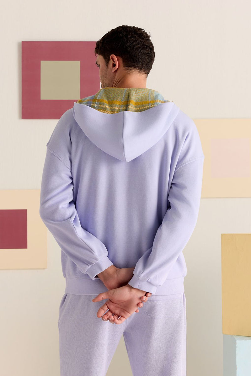 Solstice Sculpt Hoodie